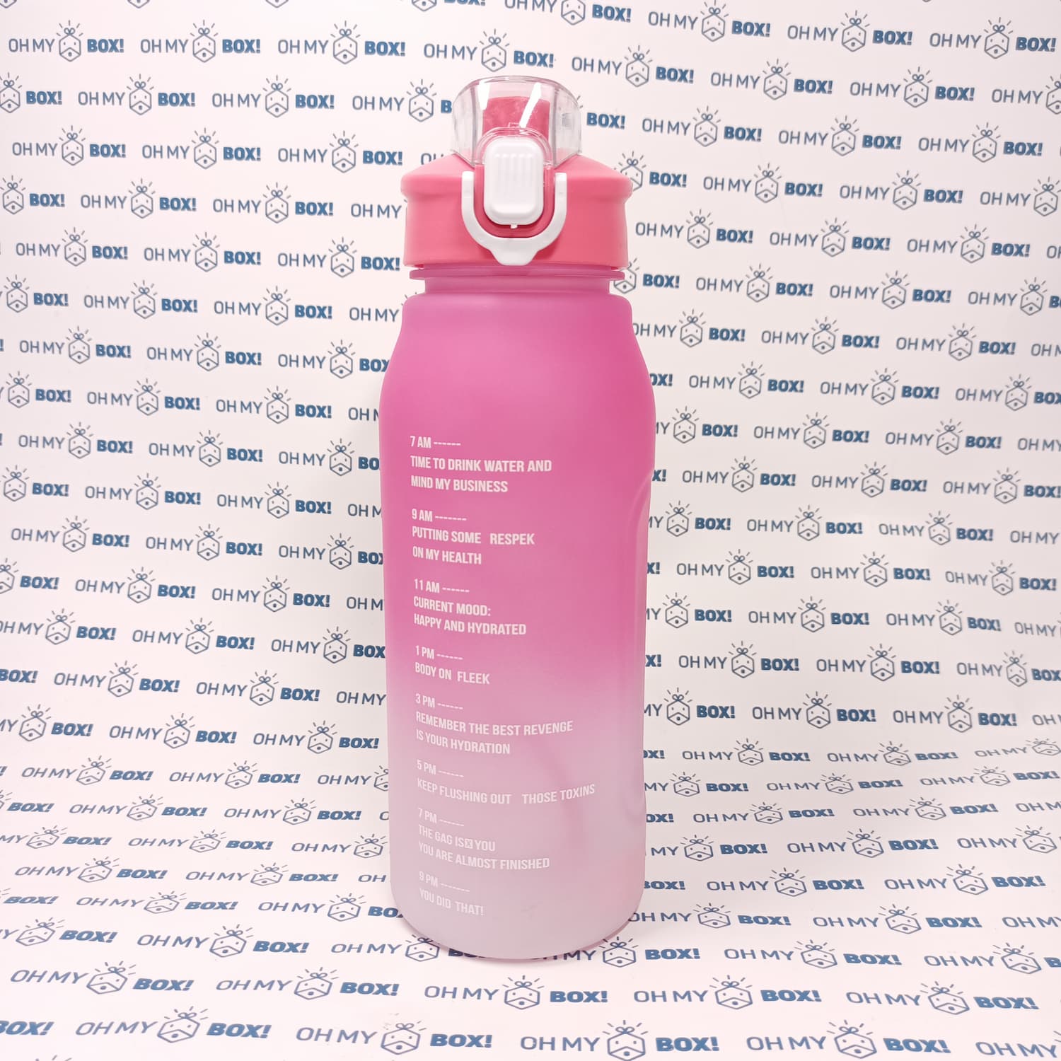 Water Tumbler - 1300ML