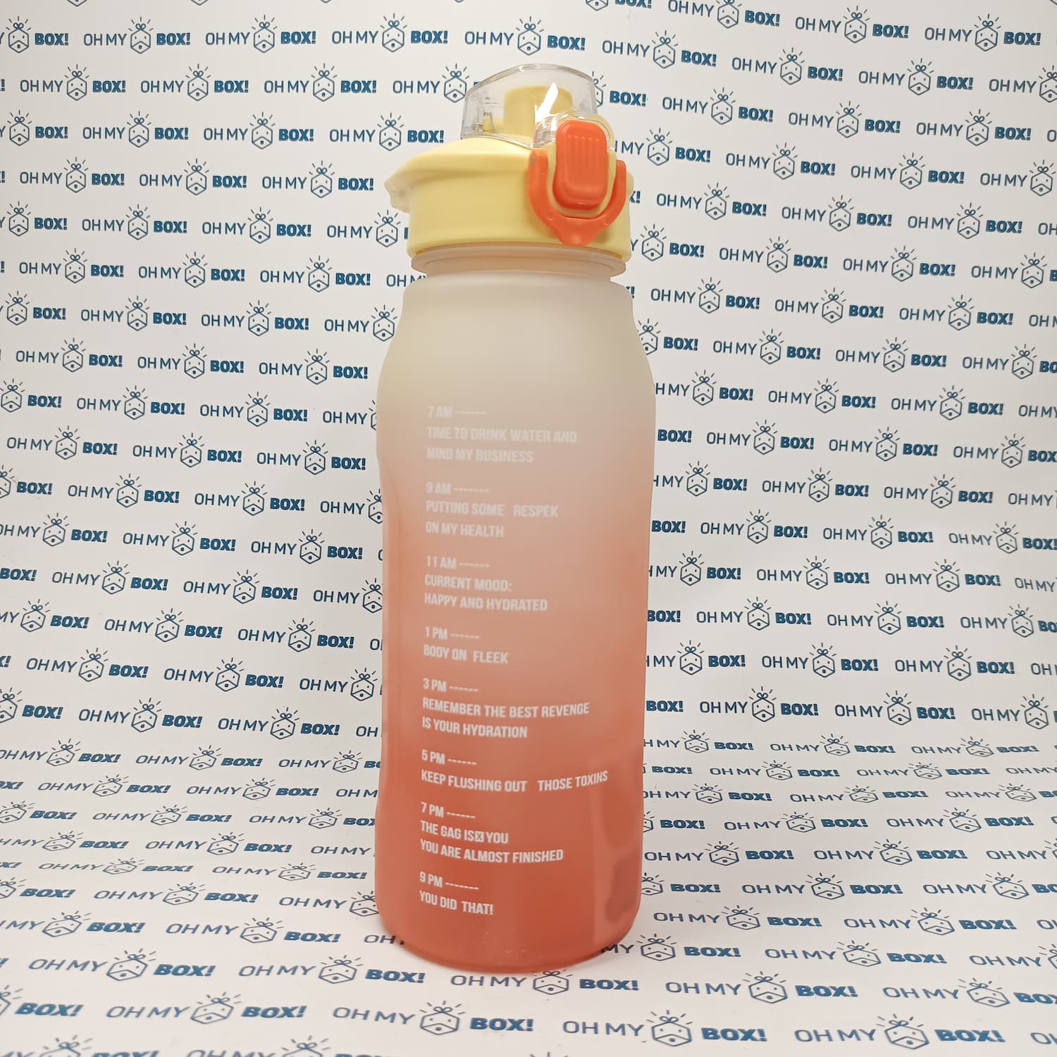 Water Tumbler - 1300ML