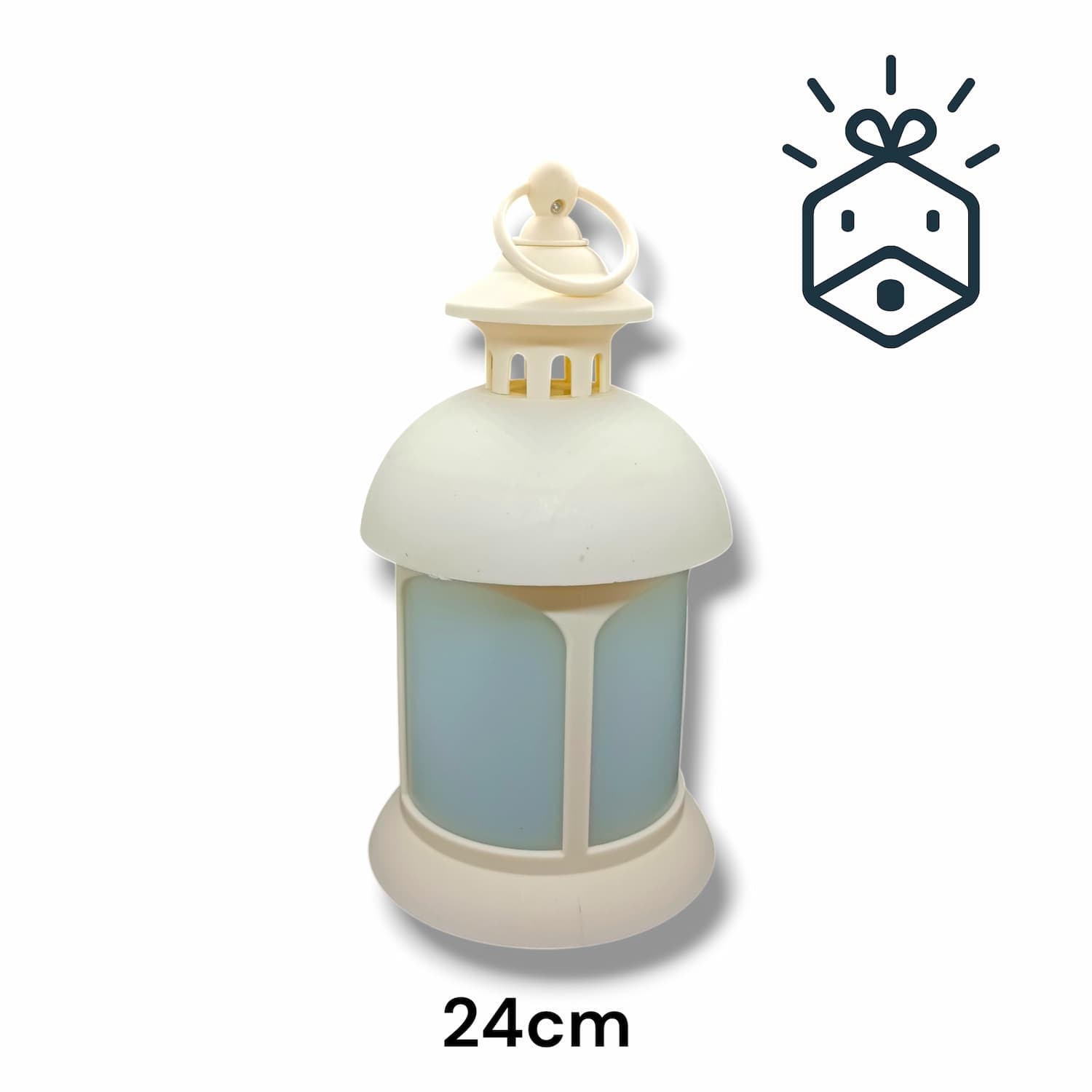 Ramadan Lamp - 24 cm