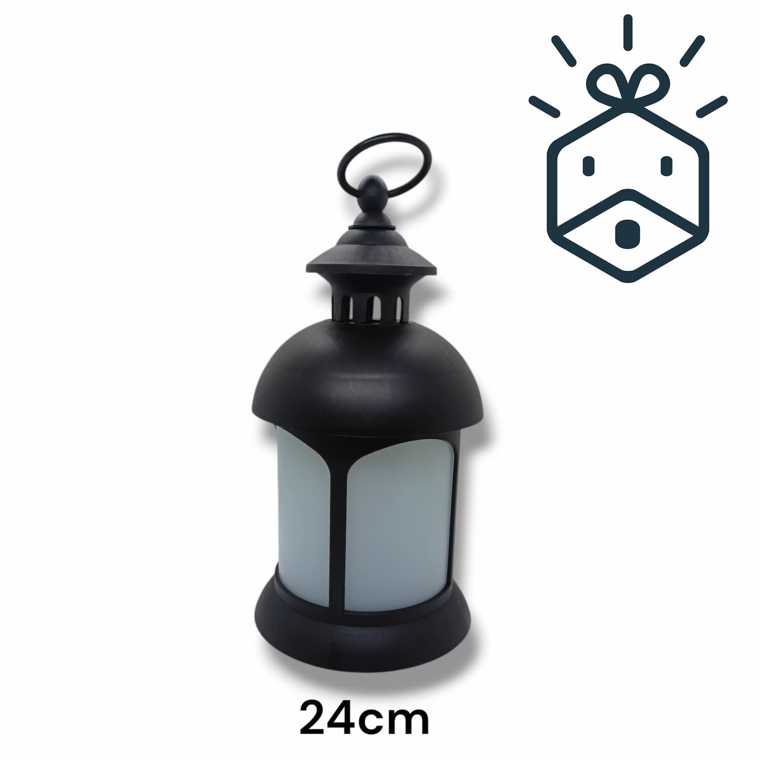 Ramadan Lamp - 24 cm