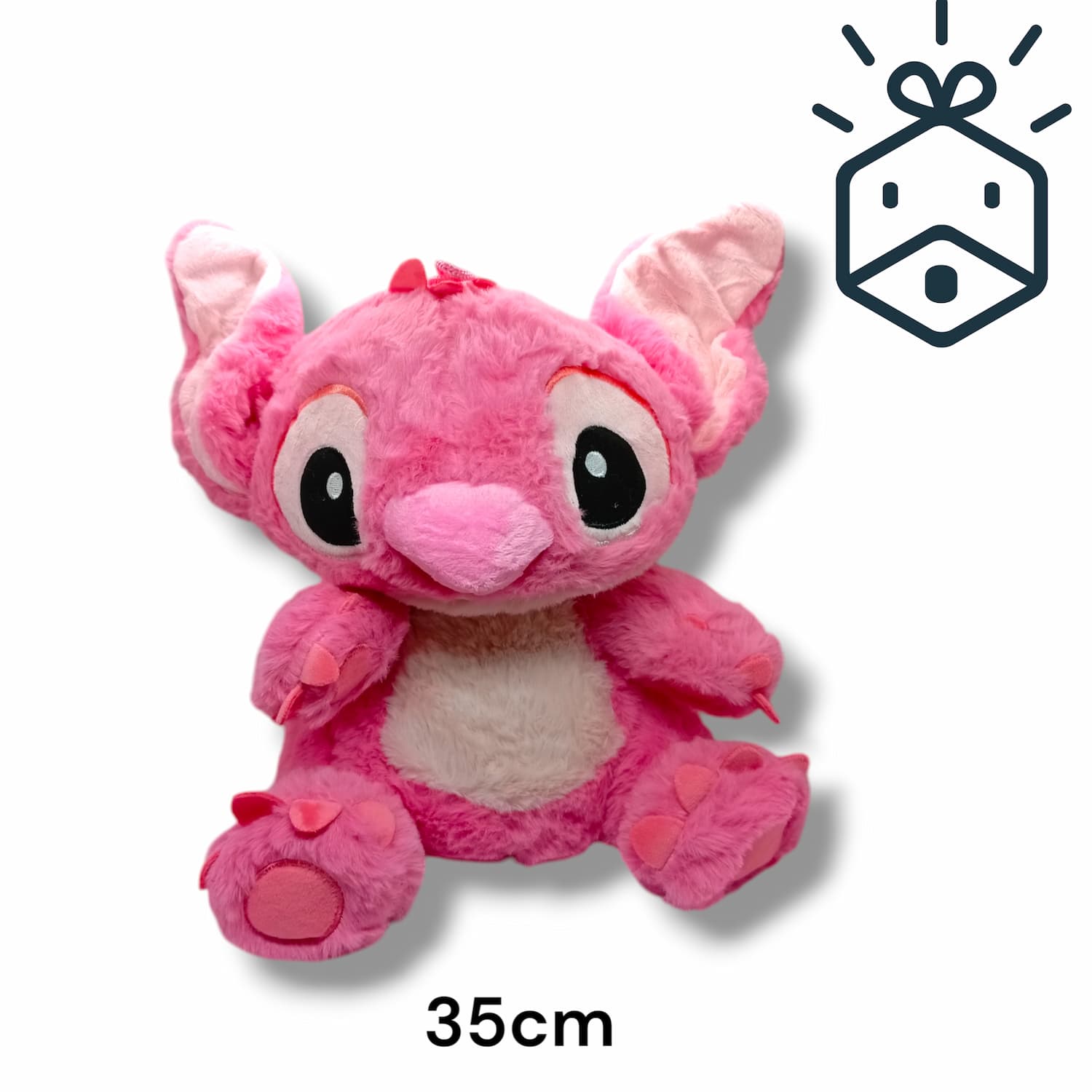 Stitch Plushy - 35cm