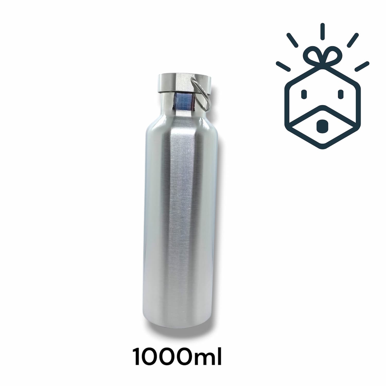 Stainless Steel Flask 1000ML