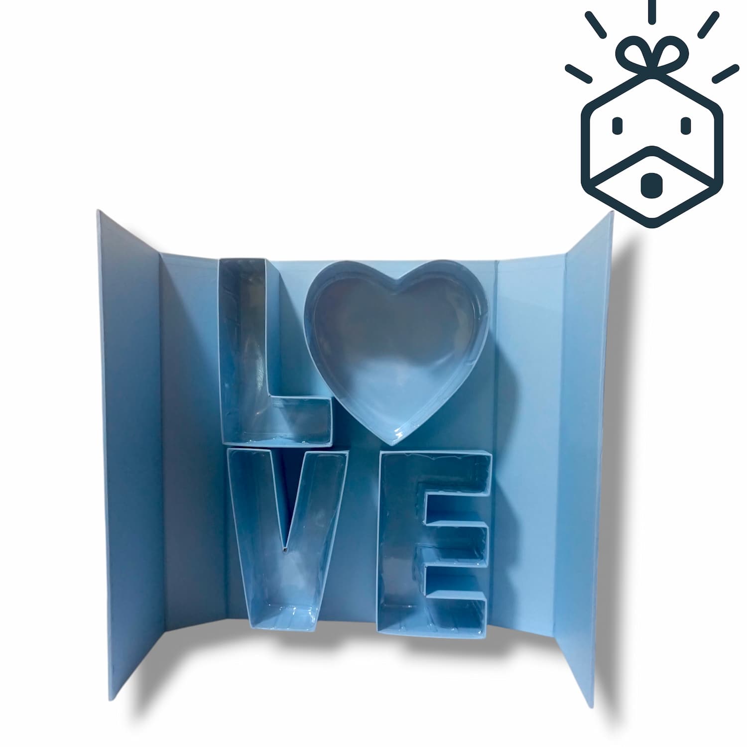 Gift Box - Love