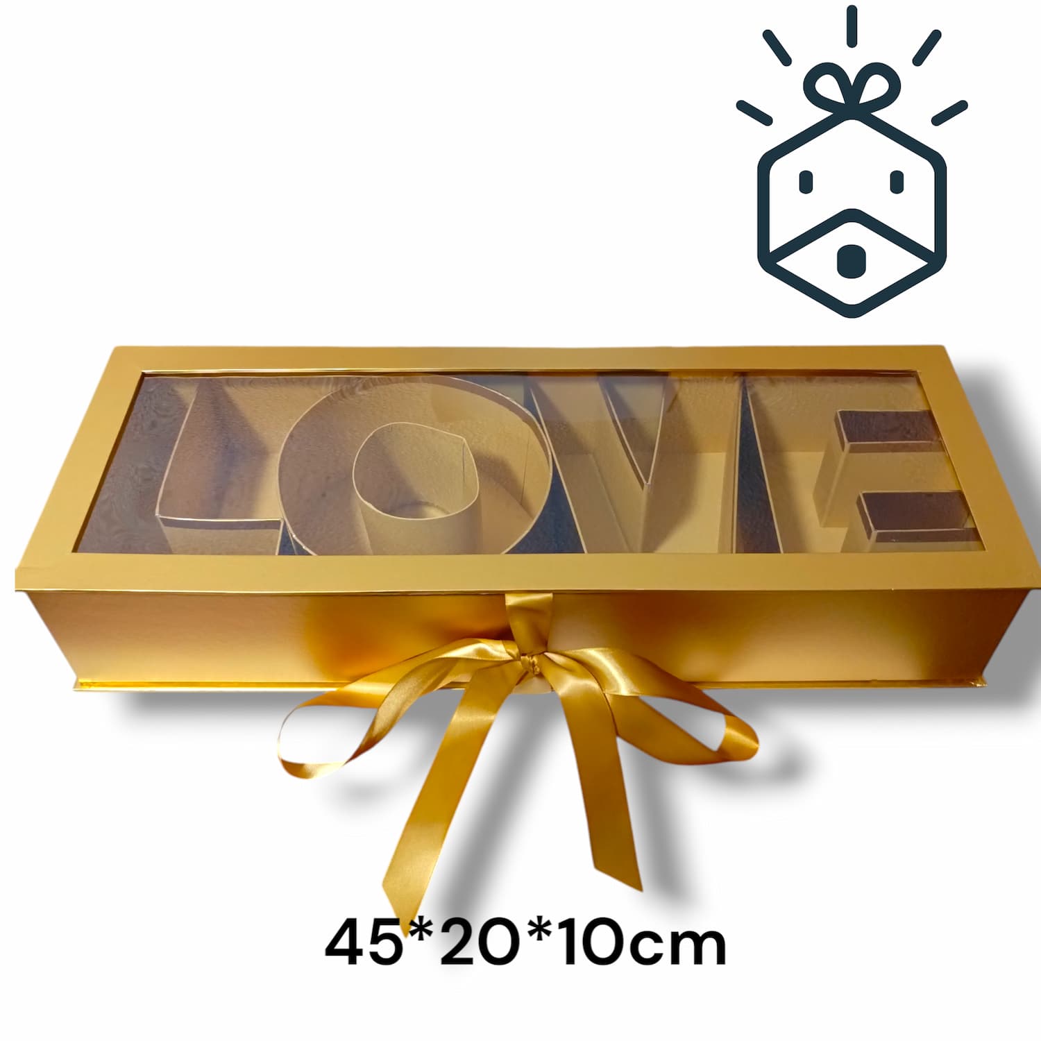 Gift Box - Big Love