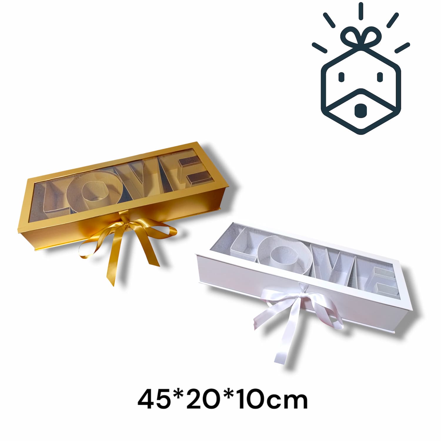 Gift Box - Big Love