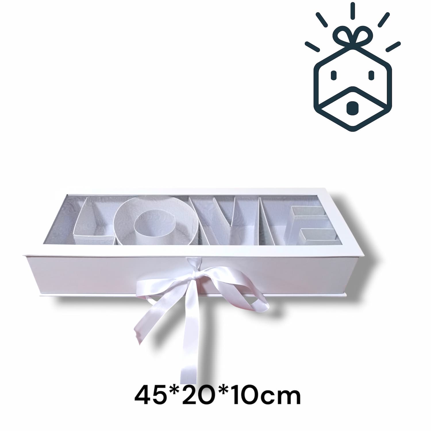 Gift Box - Big Love