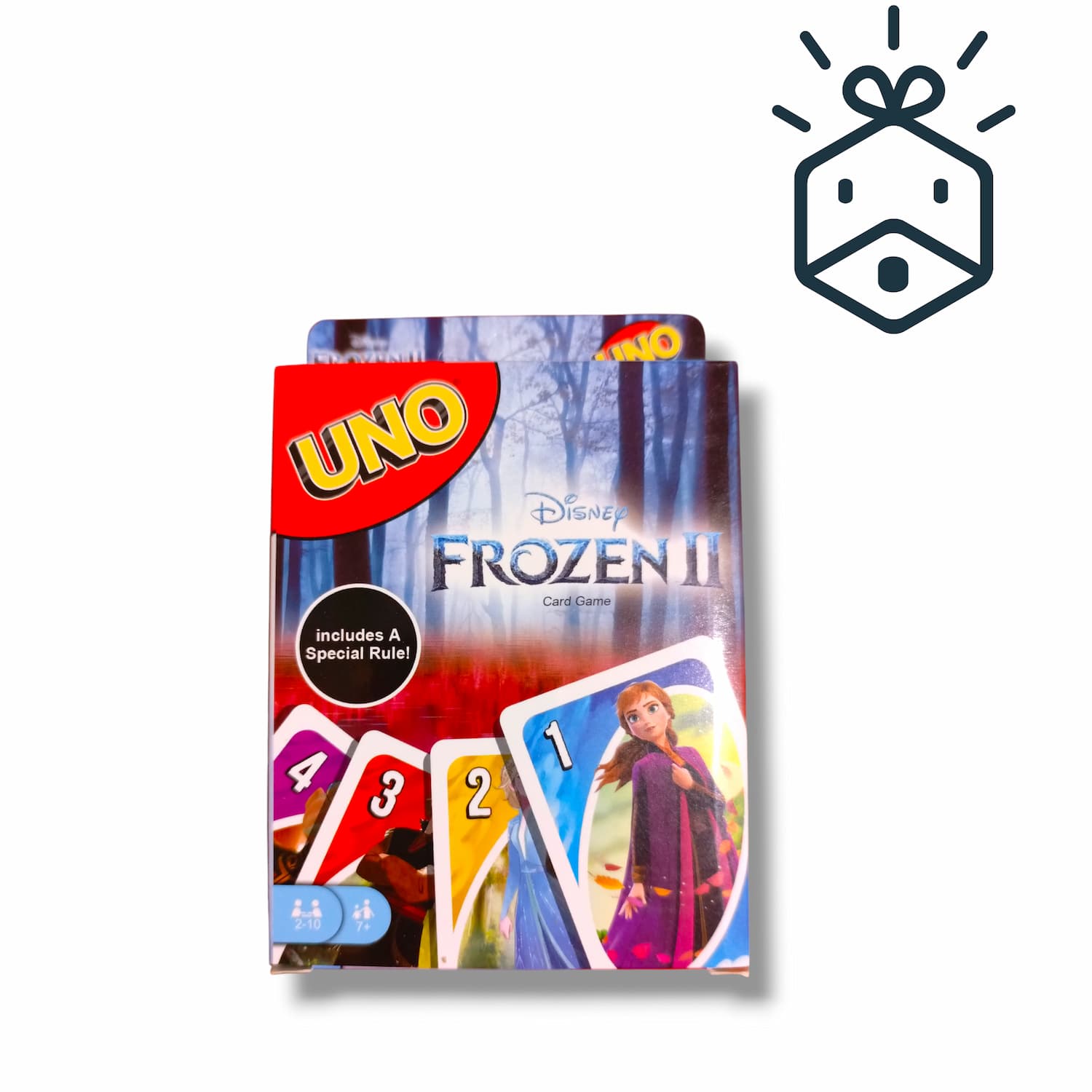 Uno Cards