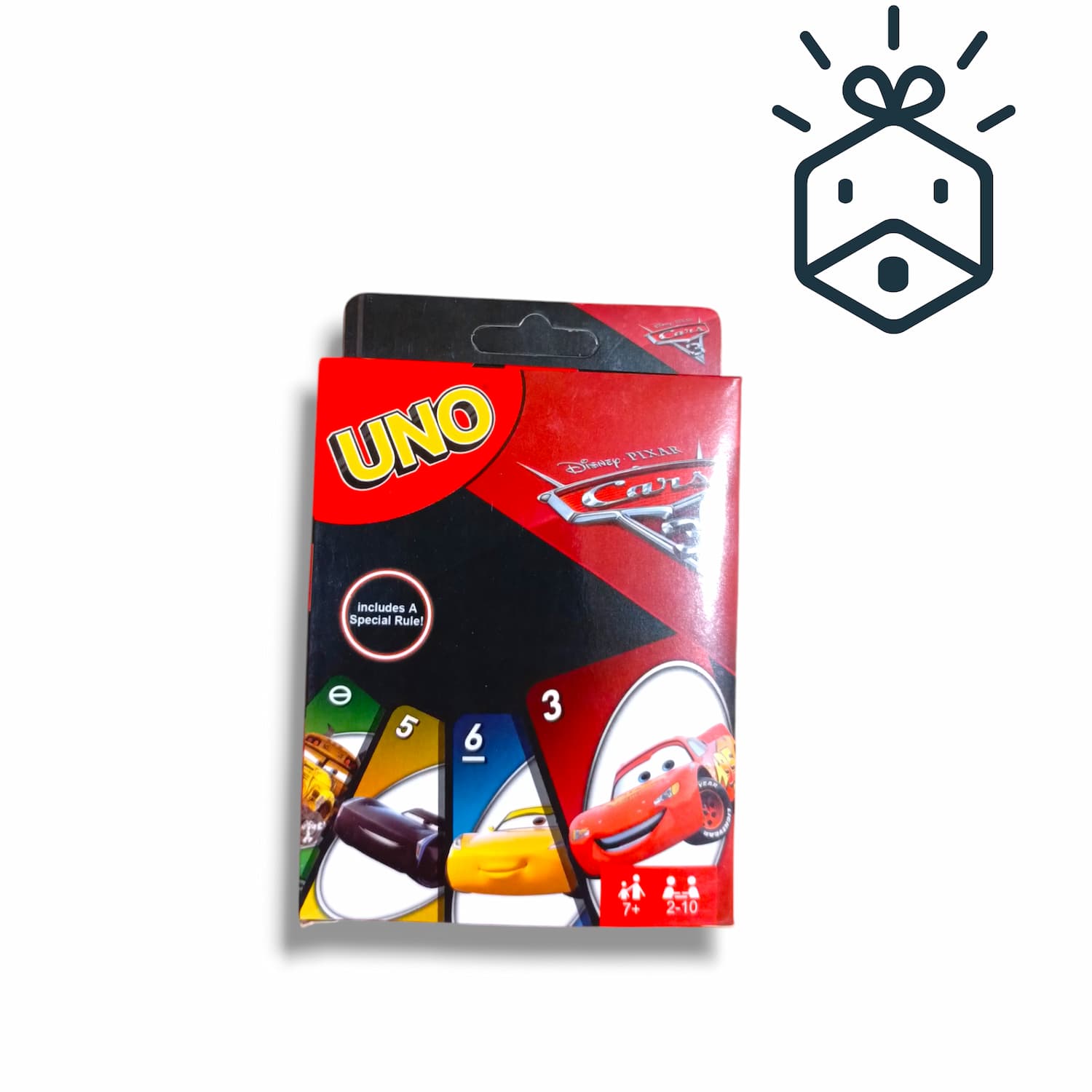 Uno Cards