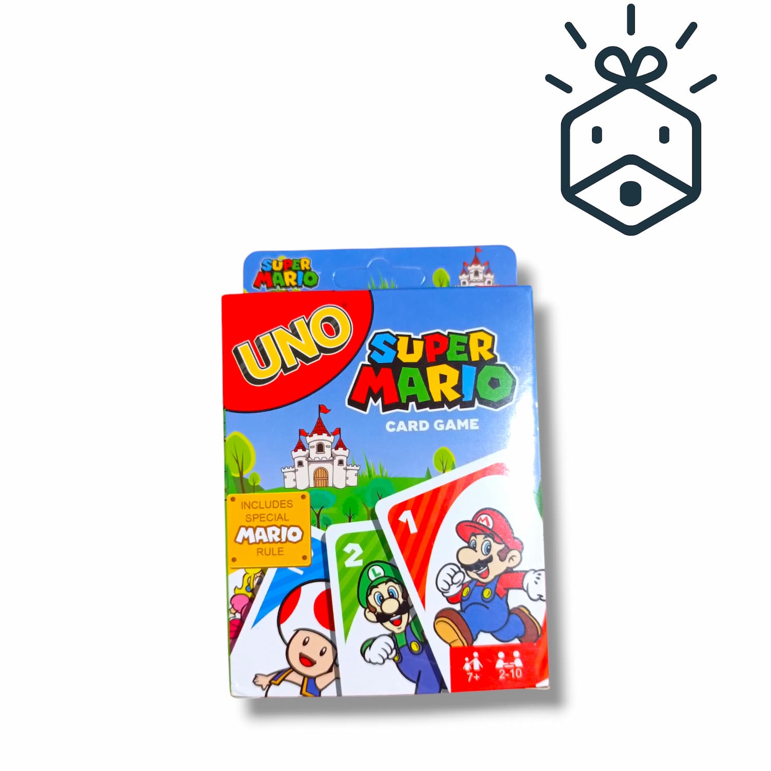 Uno Cards