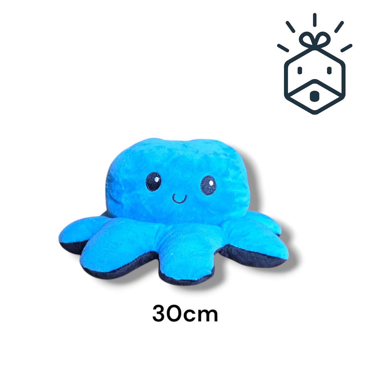 Medium Octopus Plushy