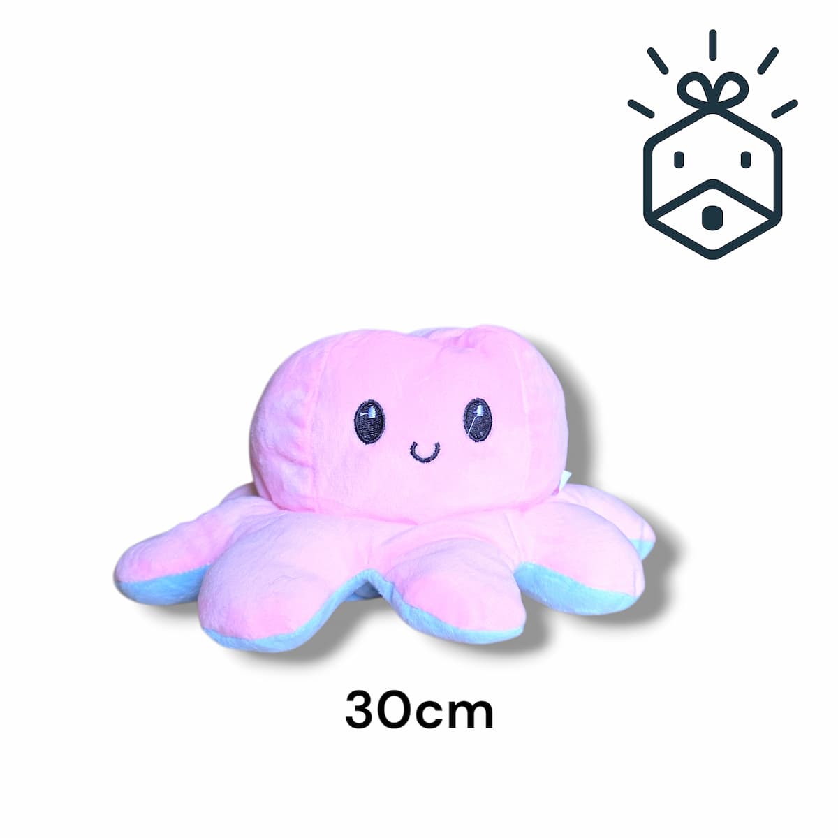 Medium Octopus Plushy