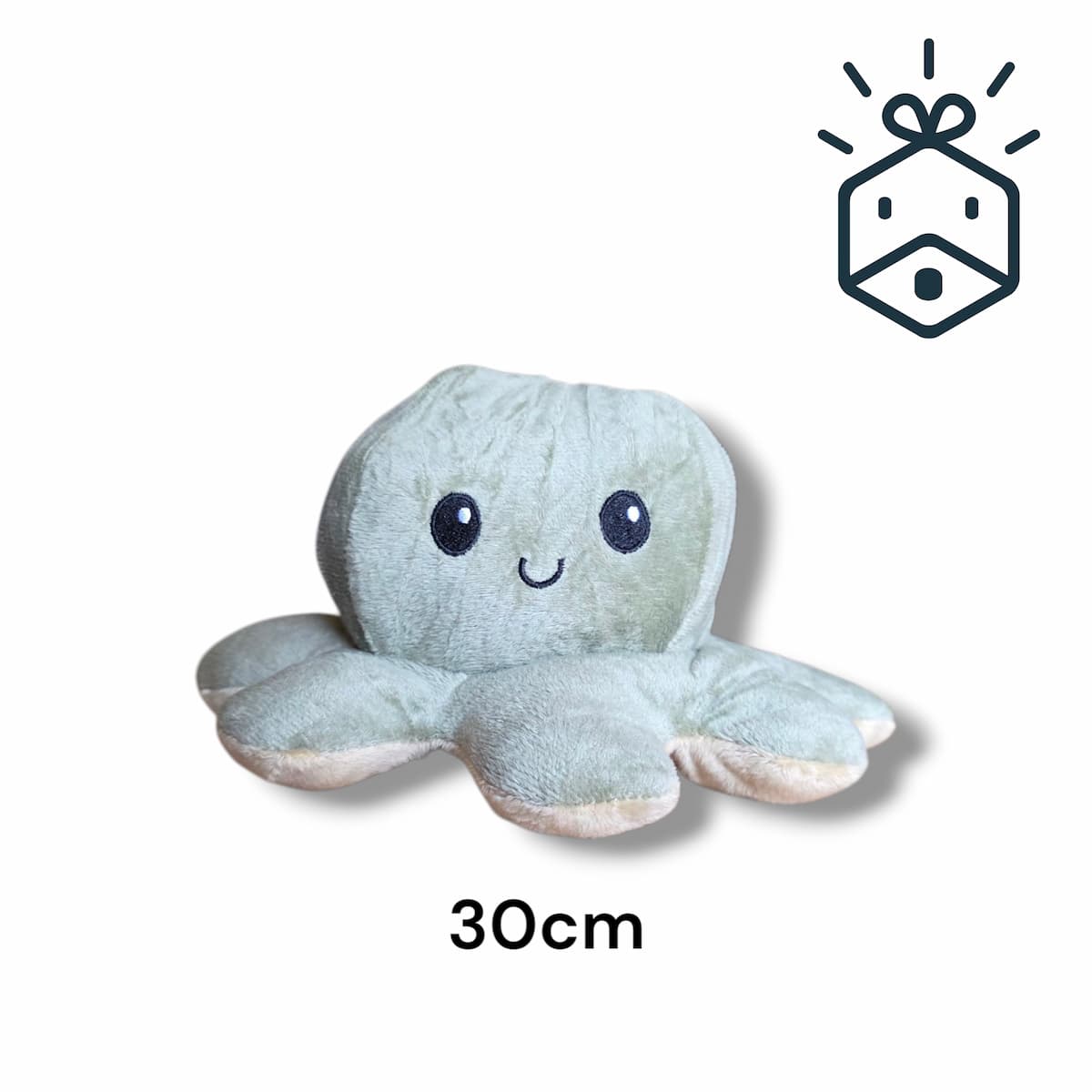 Medium Octopus Plushy