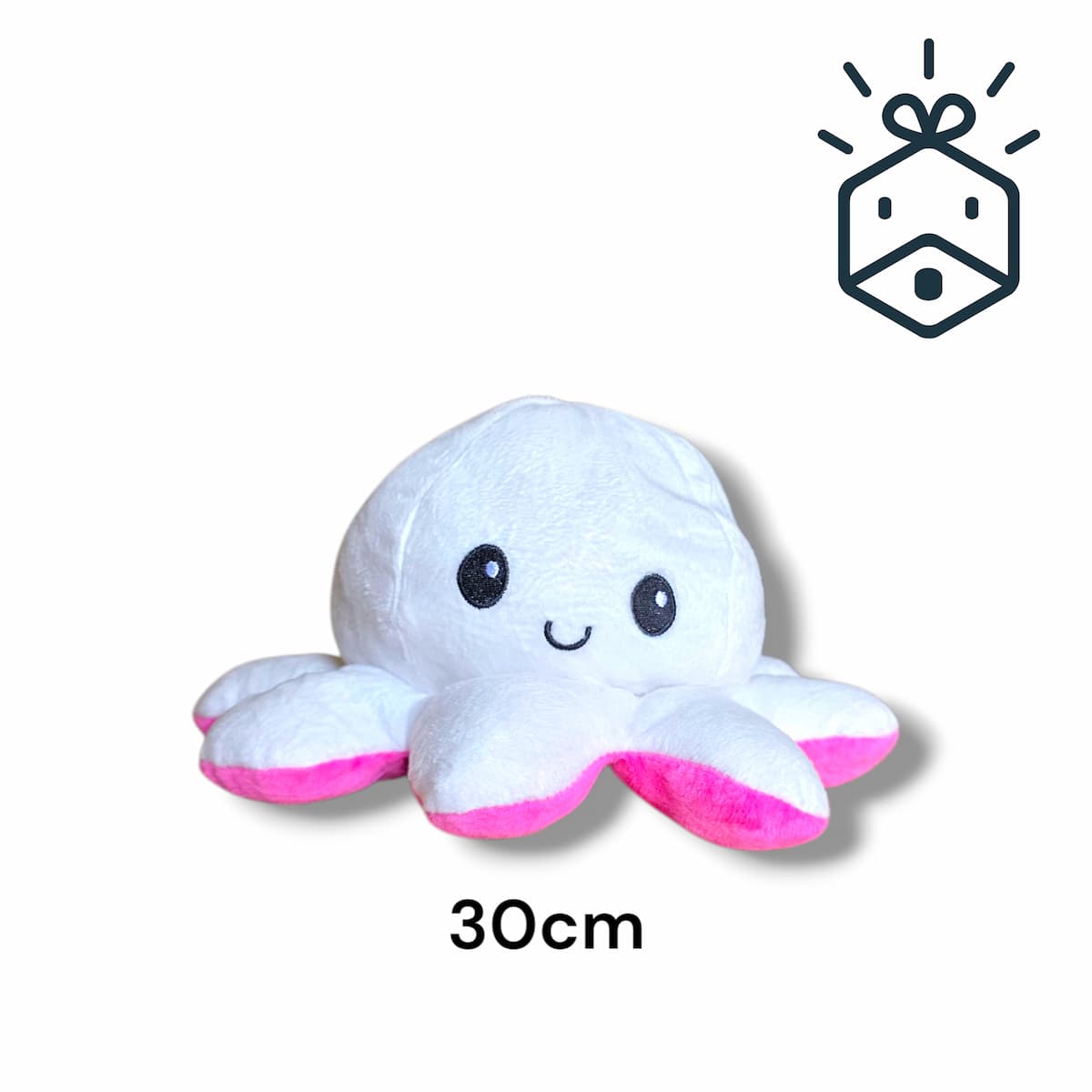 Medium Octopus Plushy