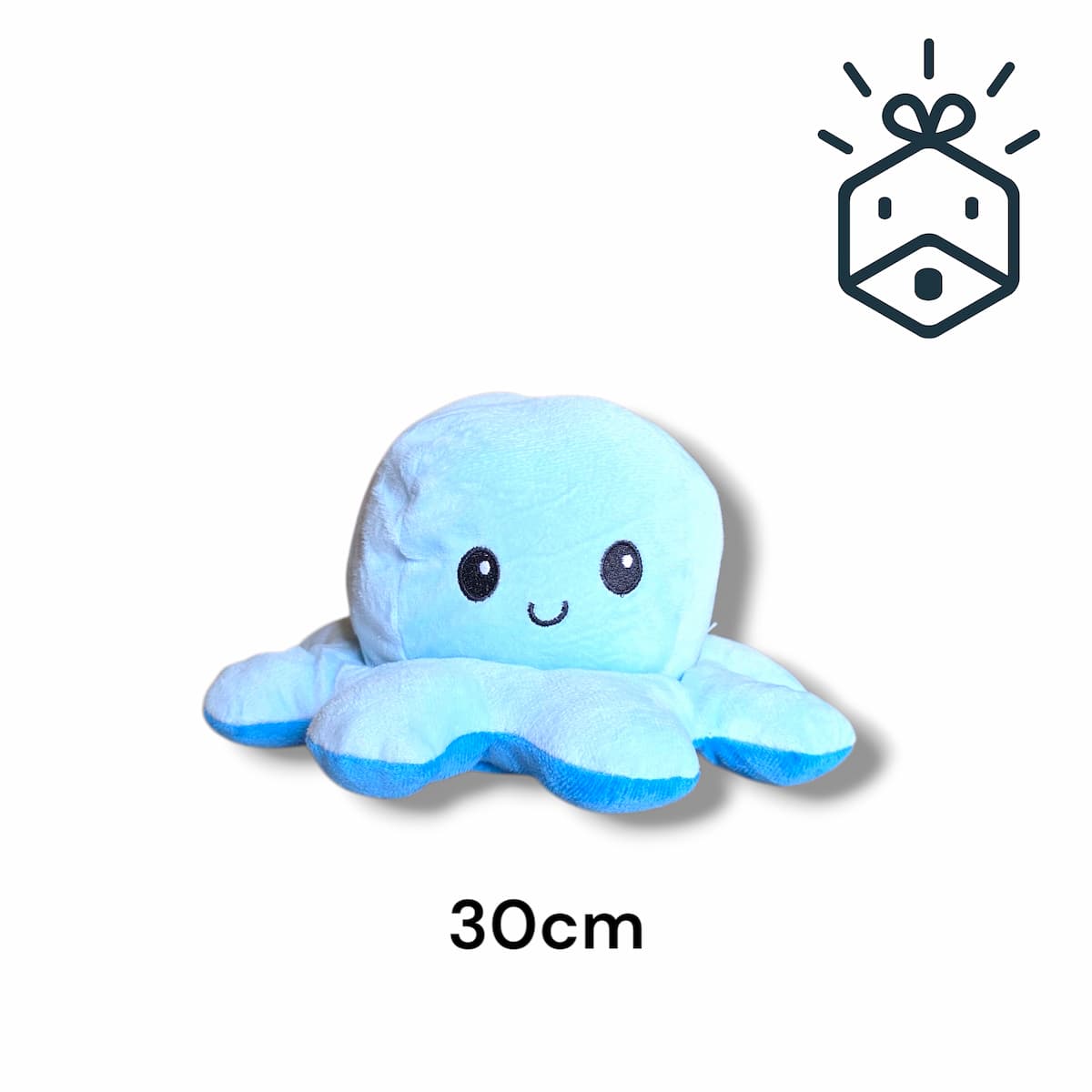 Medium Octopus Plushy