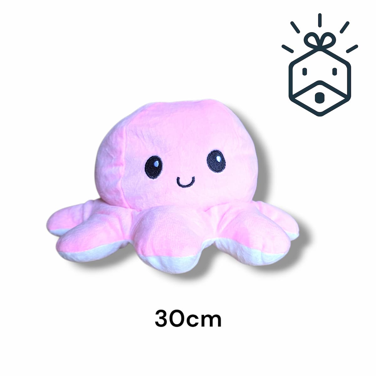 Medium Octopus Plushy