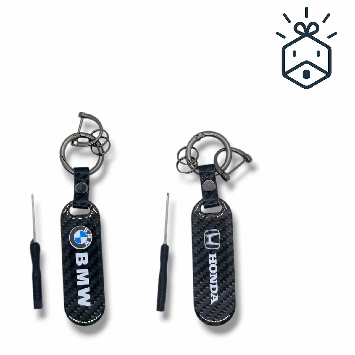 Key Chain Cars Brand