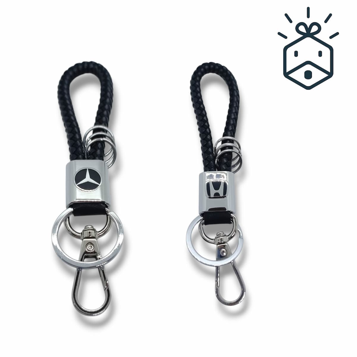 Key Chain Cars Brand