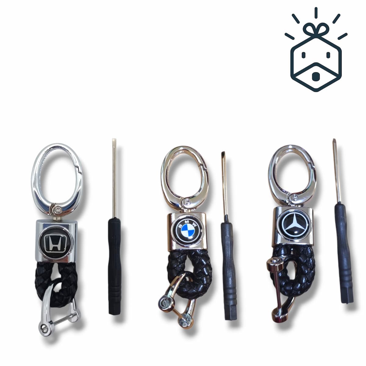 Key Chain Cars Brand