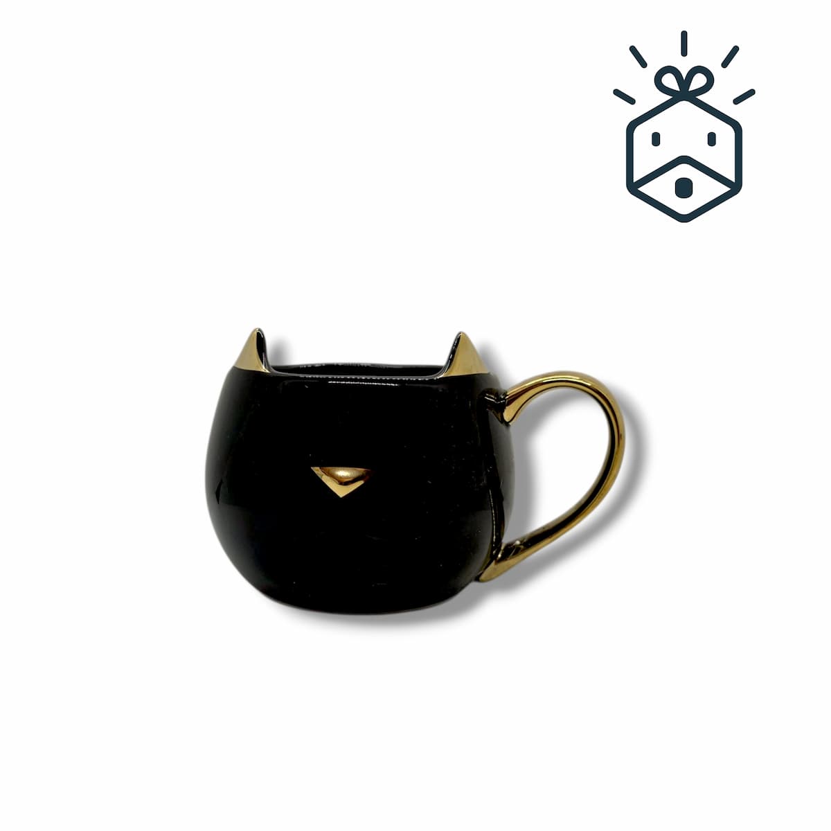 Cat Mug