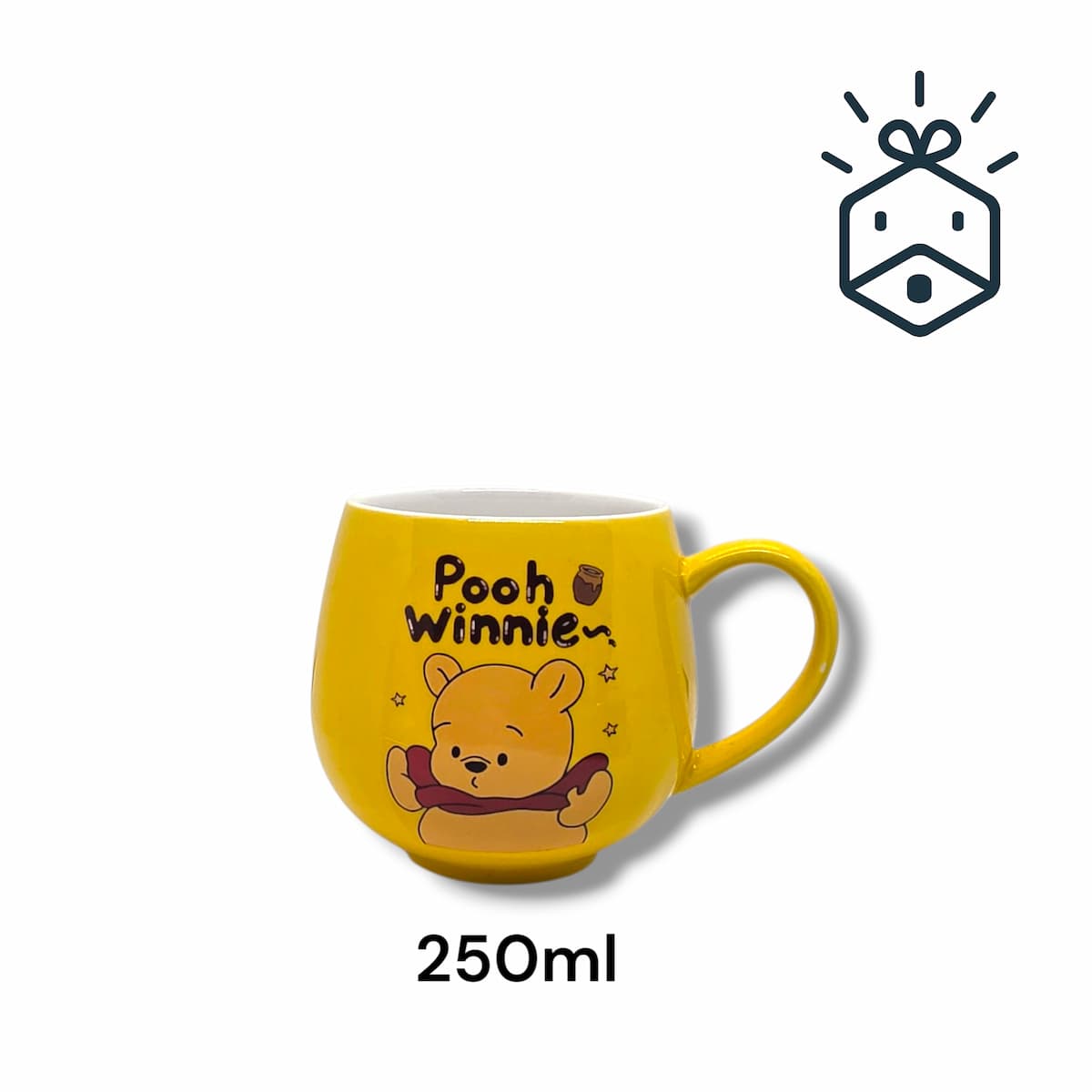 Winnie The Poo Mug