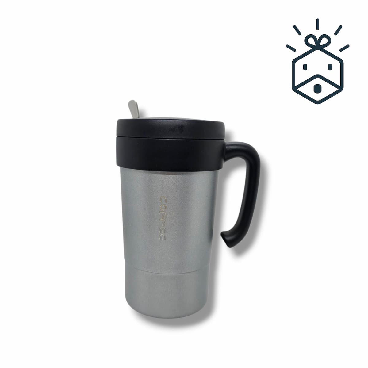 Stainless Steel Mug