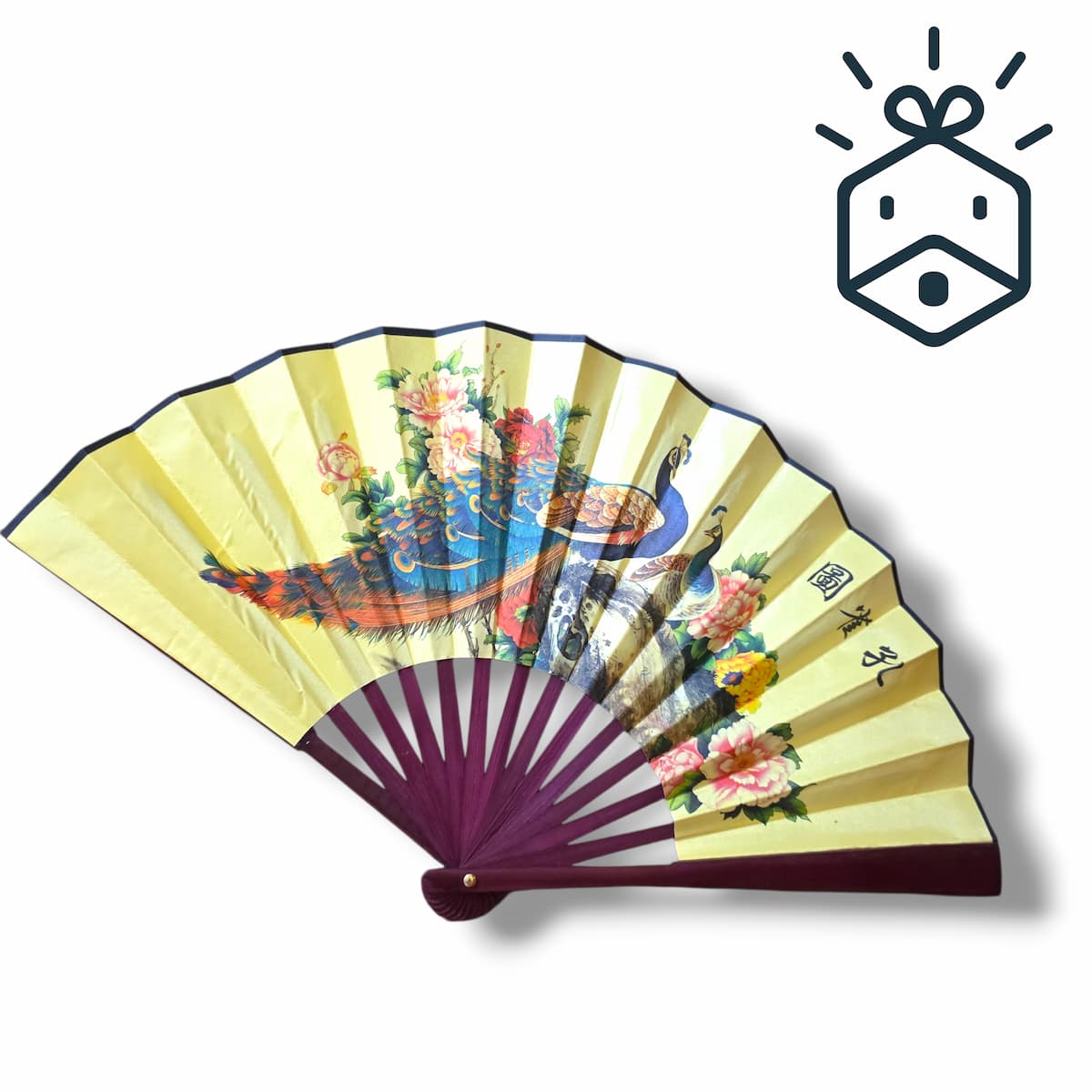 Folding Fan