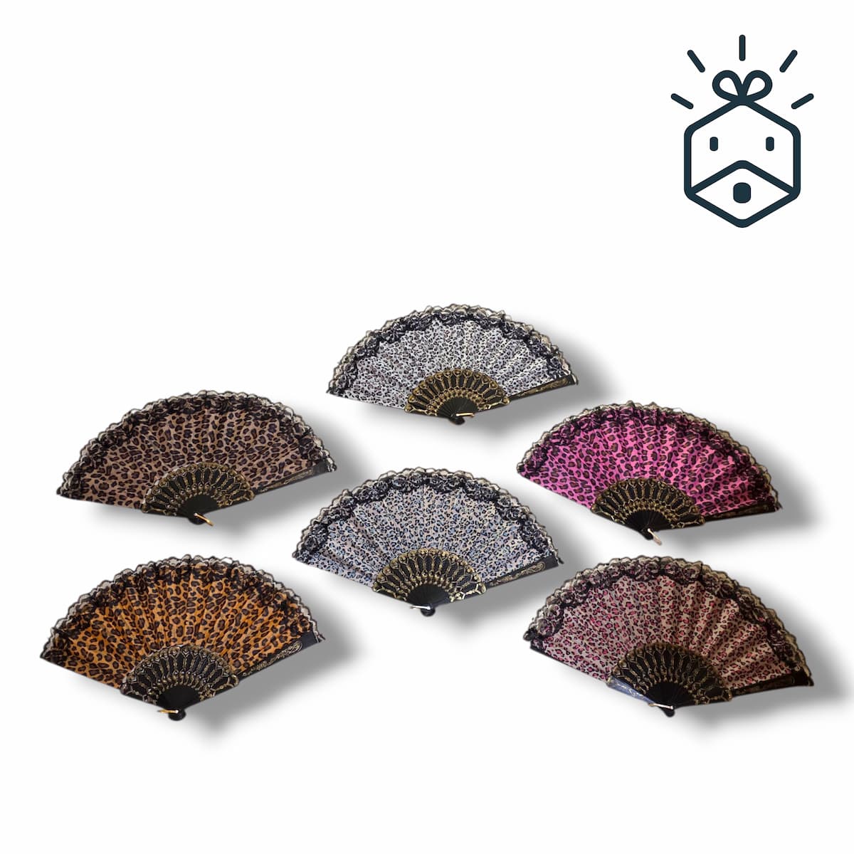 Folding Fan