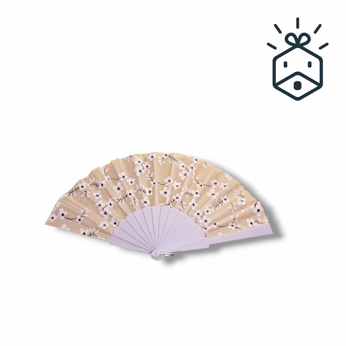 Folding Fan