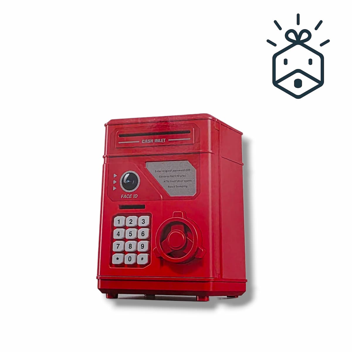 Mini Bank