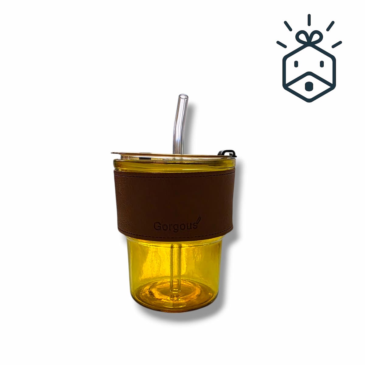 Slub Glass
