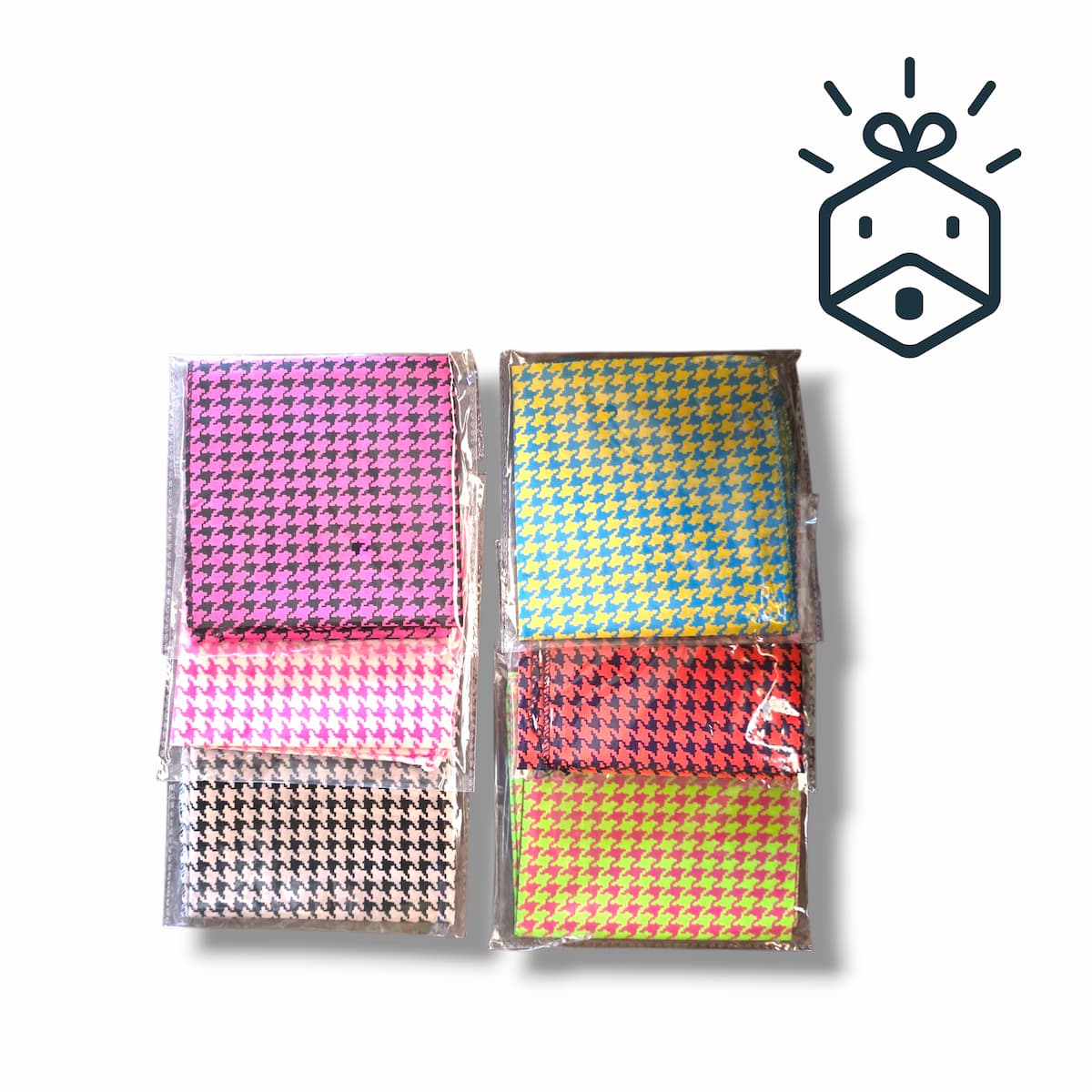 Hair Bandana - ZigZag
