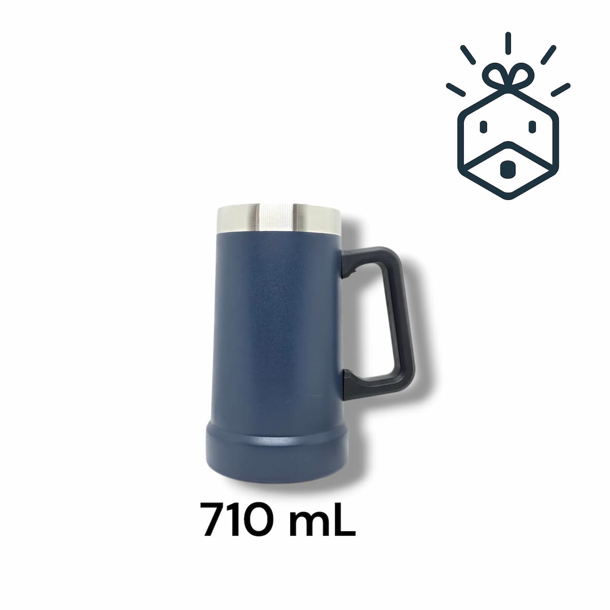 Beer Mug 710 ML