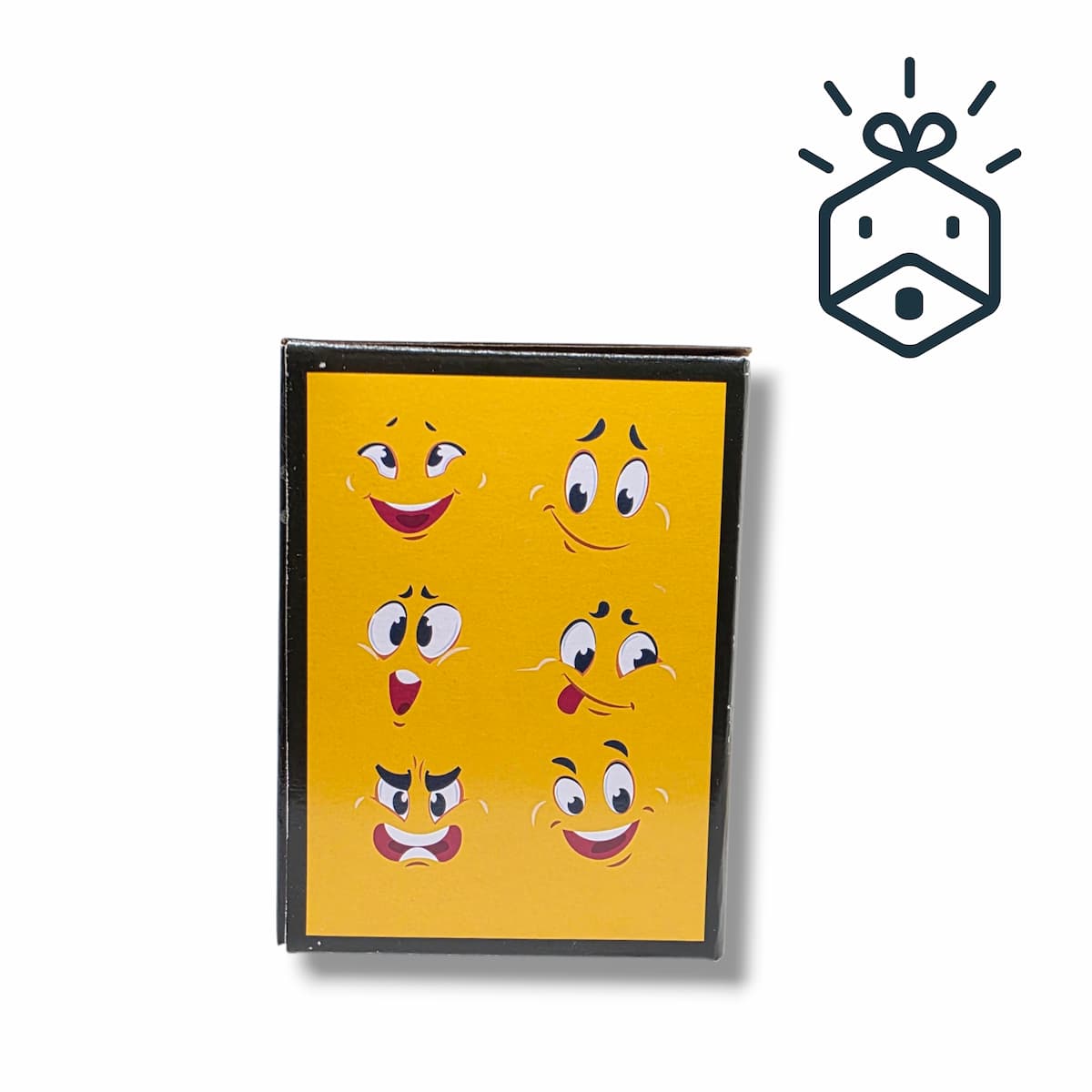 Smiley Face Mug