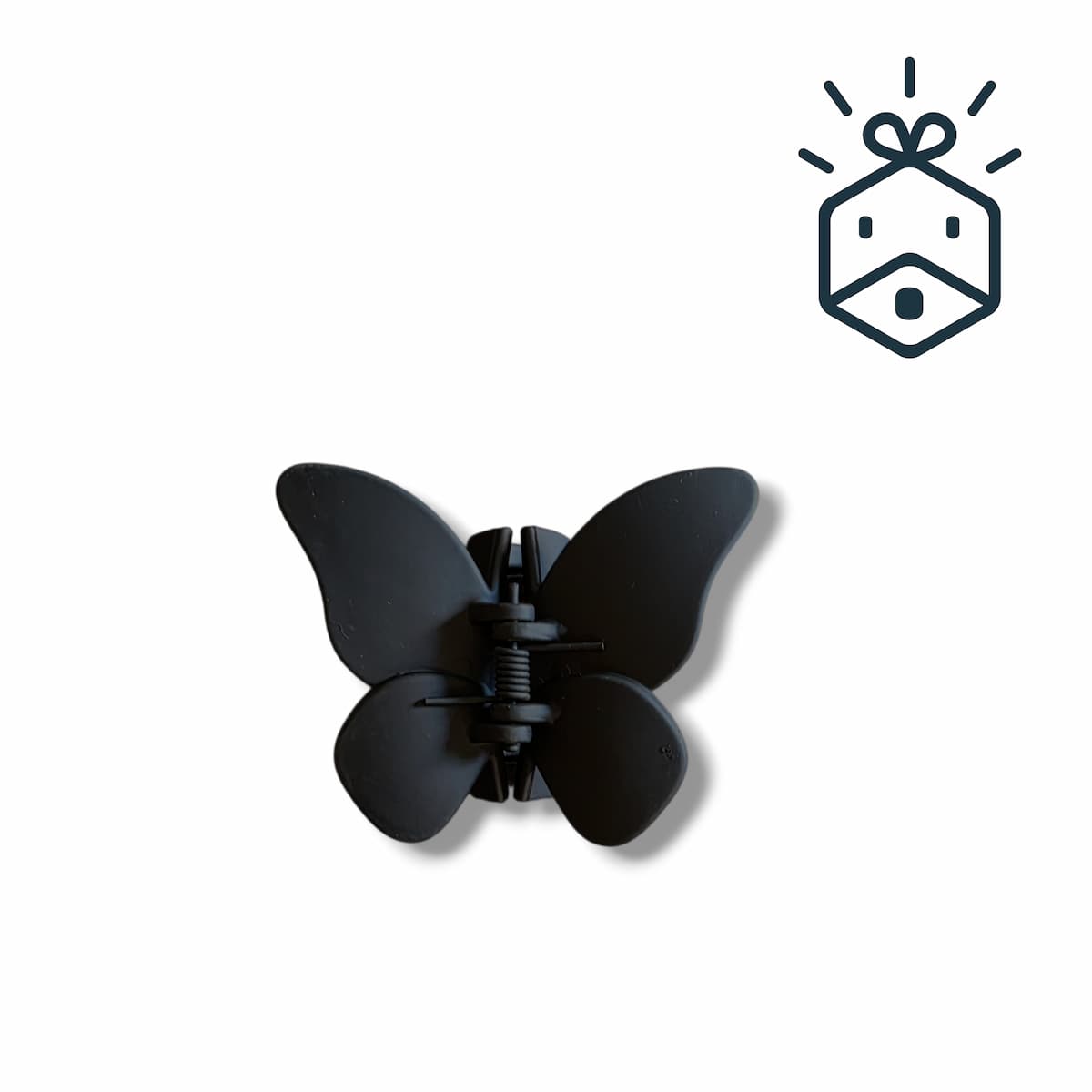 Butterfly Hair Clip