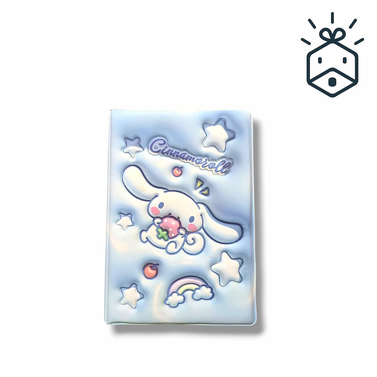 Kuromi Notebook
