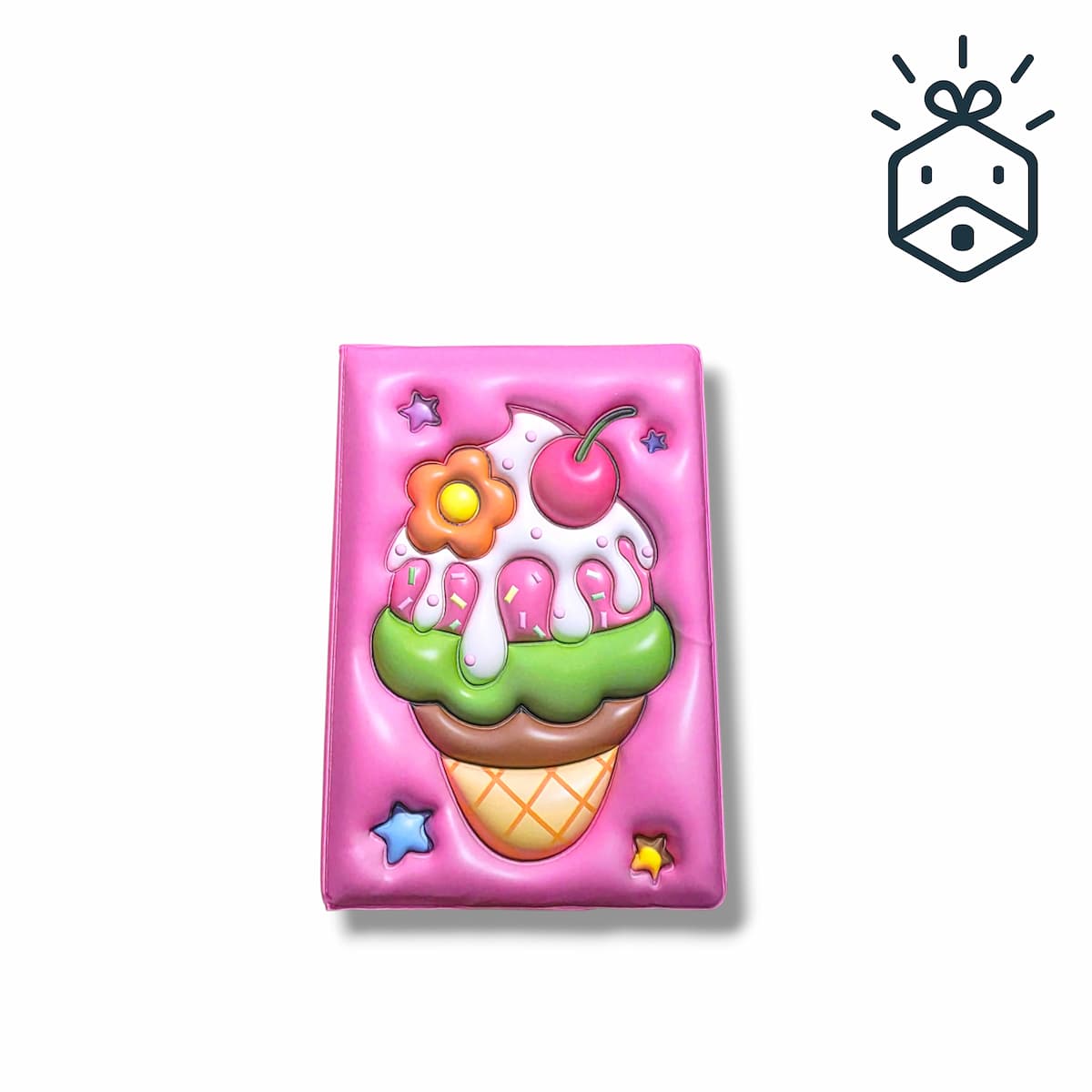 Ice-Cream Diary