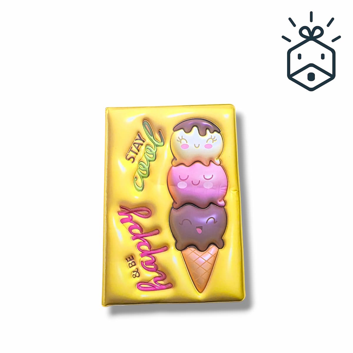 Ice-Cream Diary