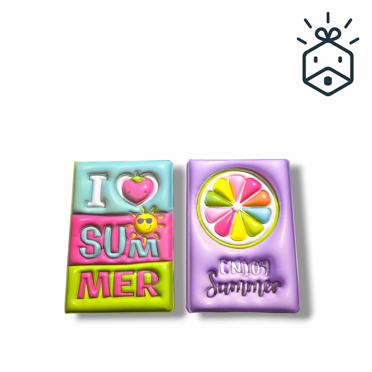 Summer Noterbook