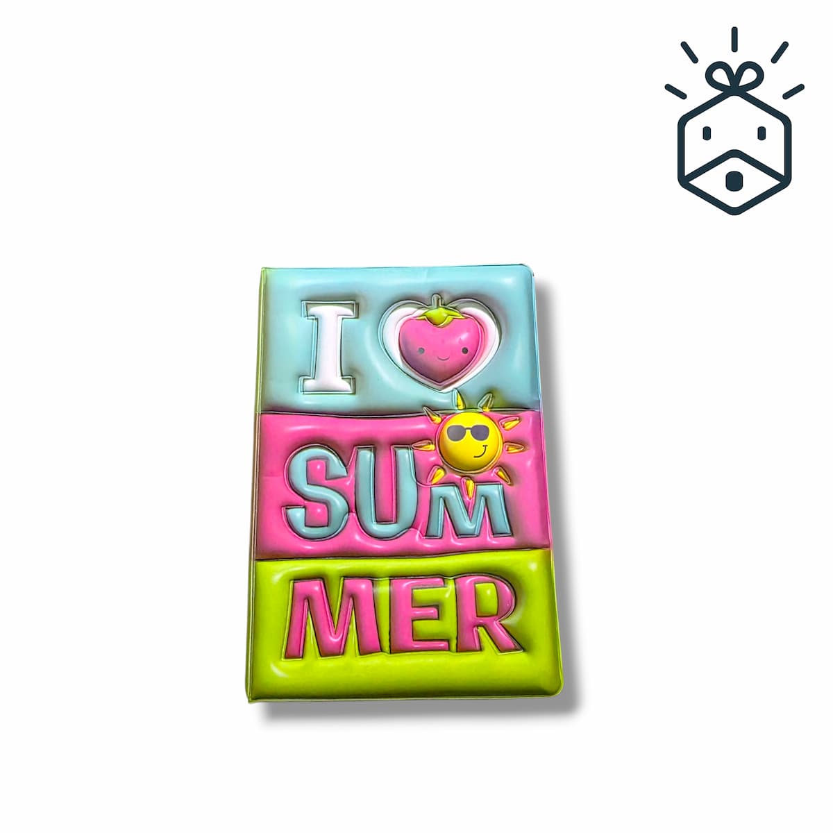 Summer Noterbook