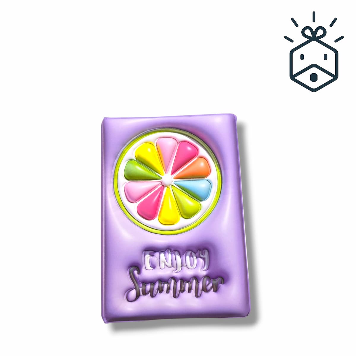 Summer Noterbook