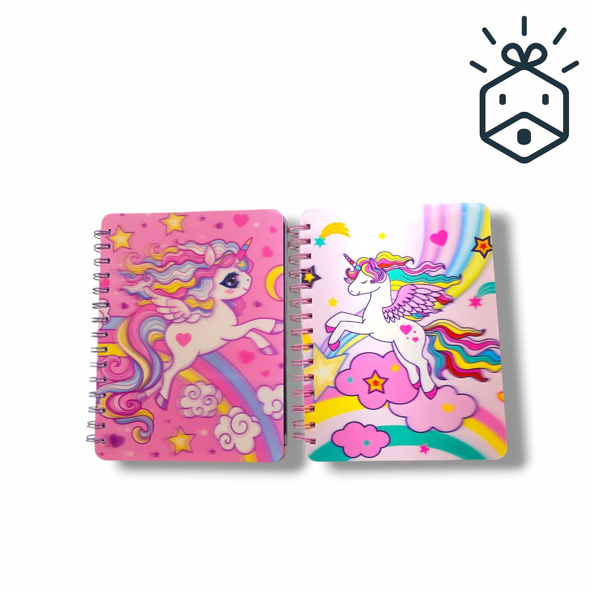 Unicorn Diary