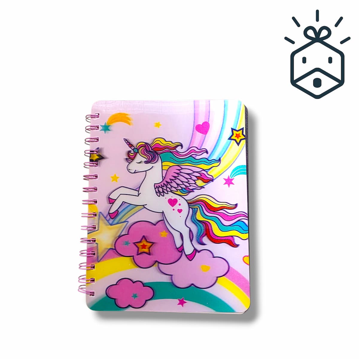 Unicorn Diary