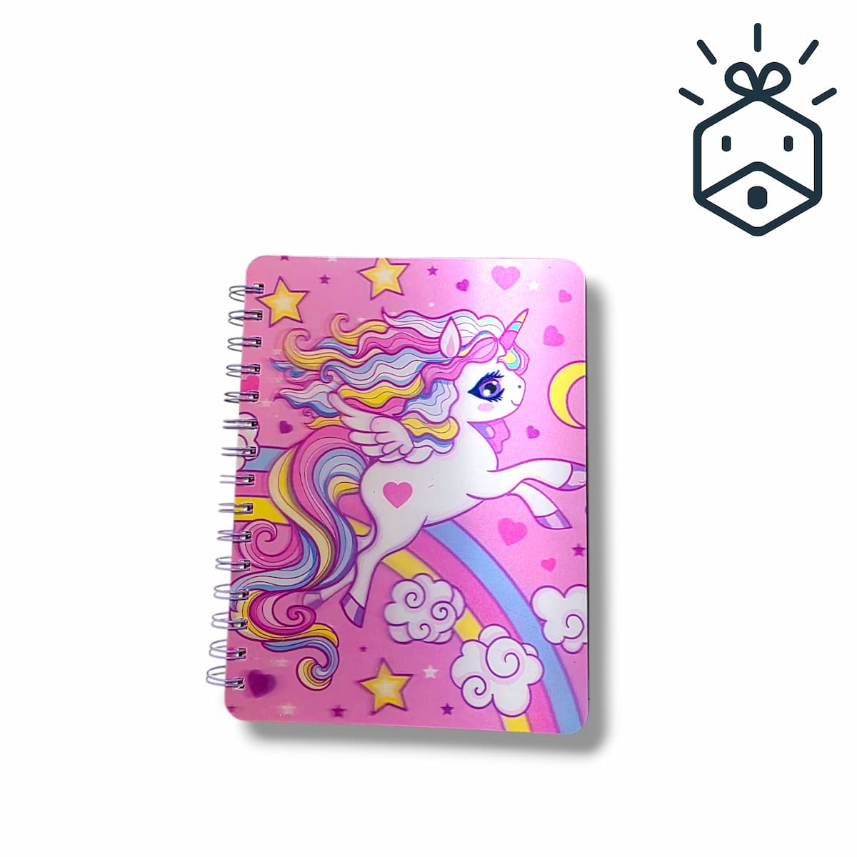 Unicorn Diary