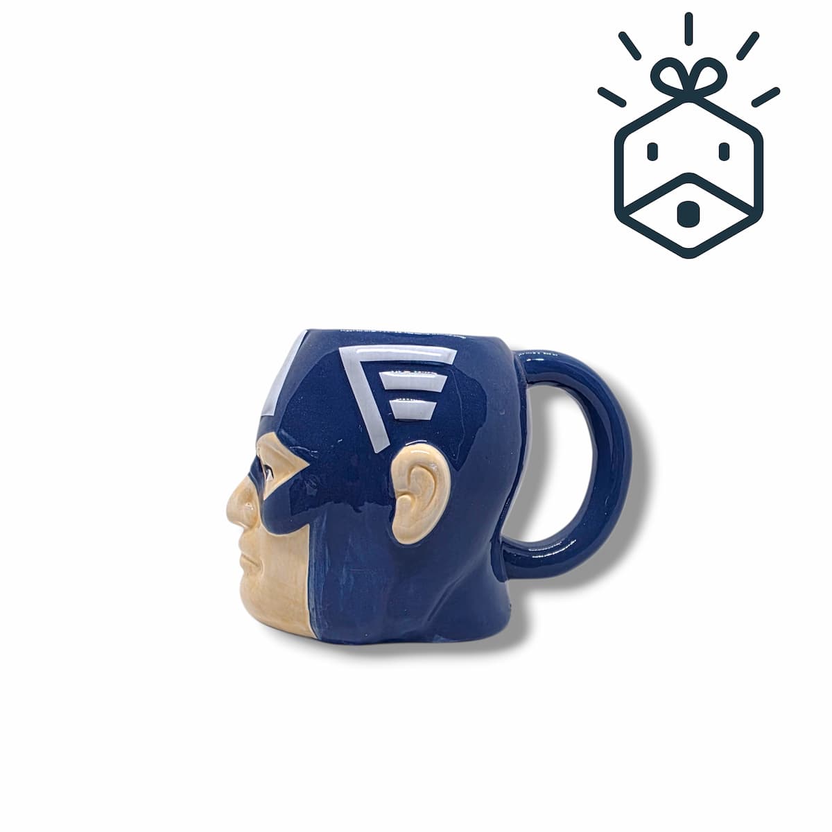 Marvel Vs. DC Mugs