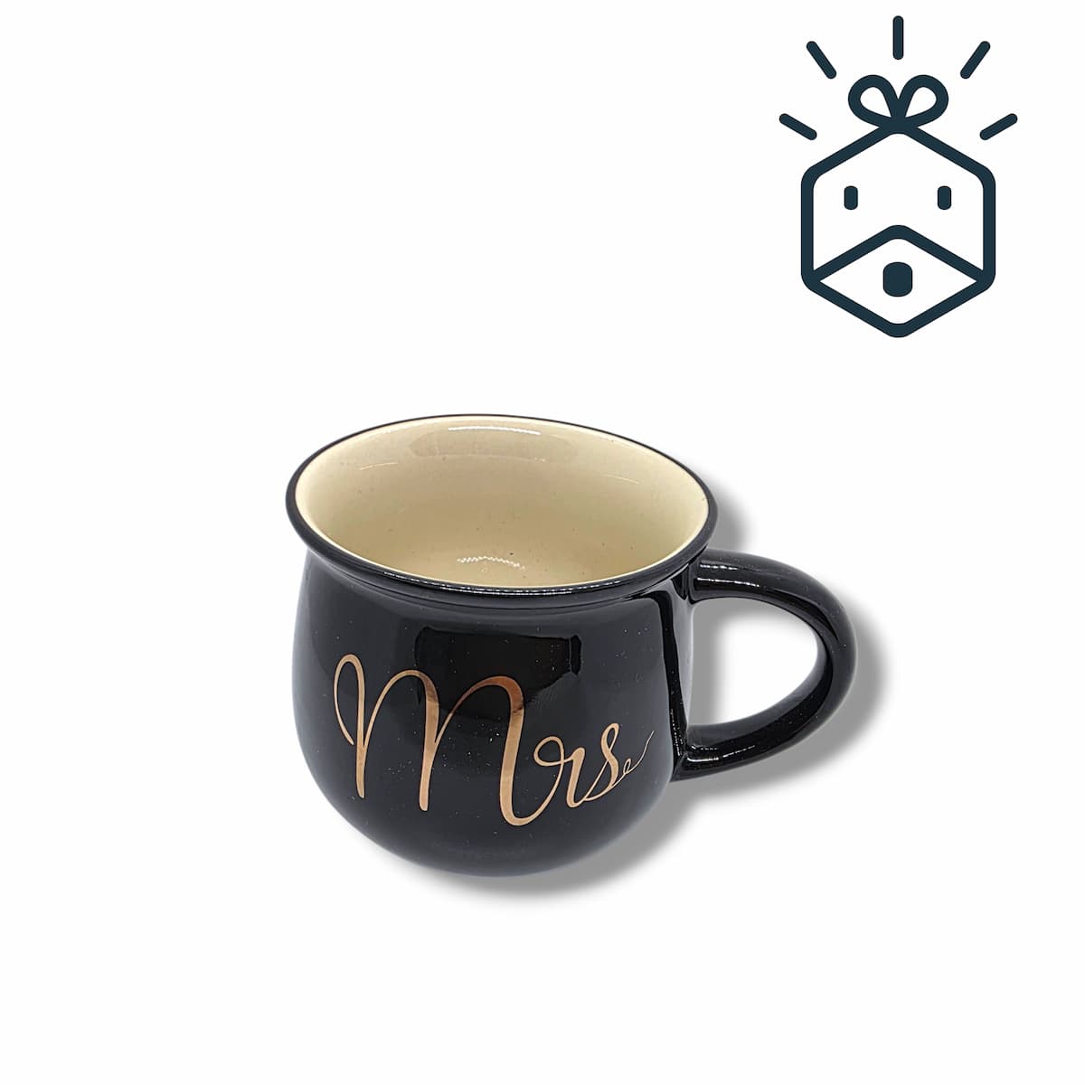 Mrs. Mug