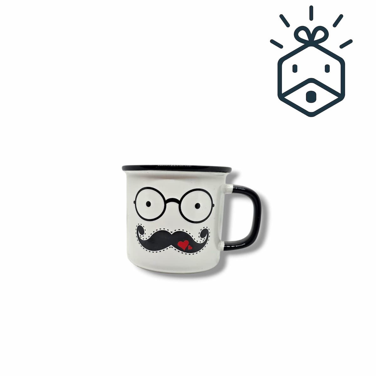 Small Mug