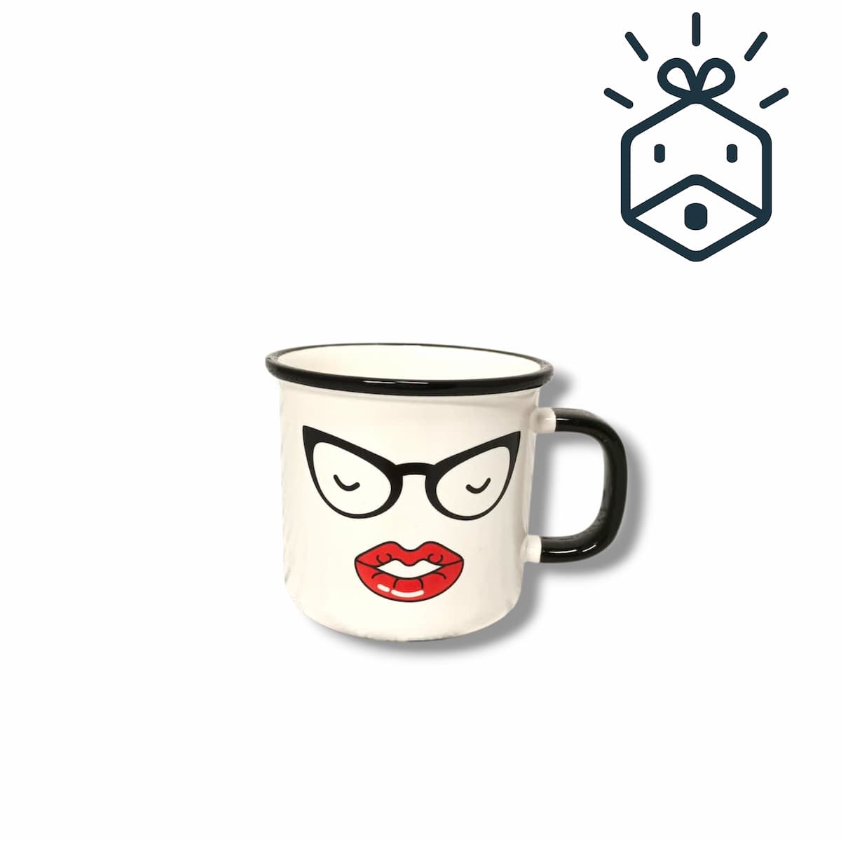 Small Mug