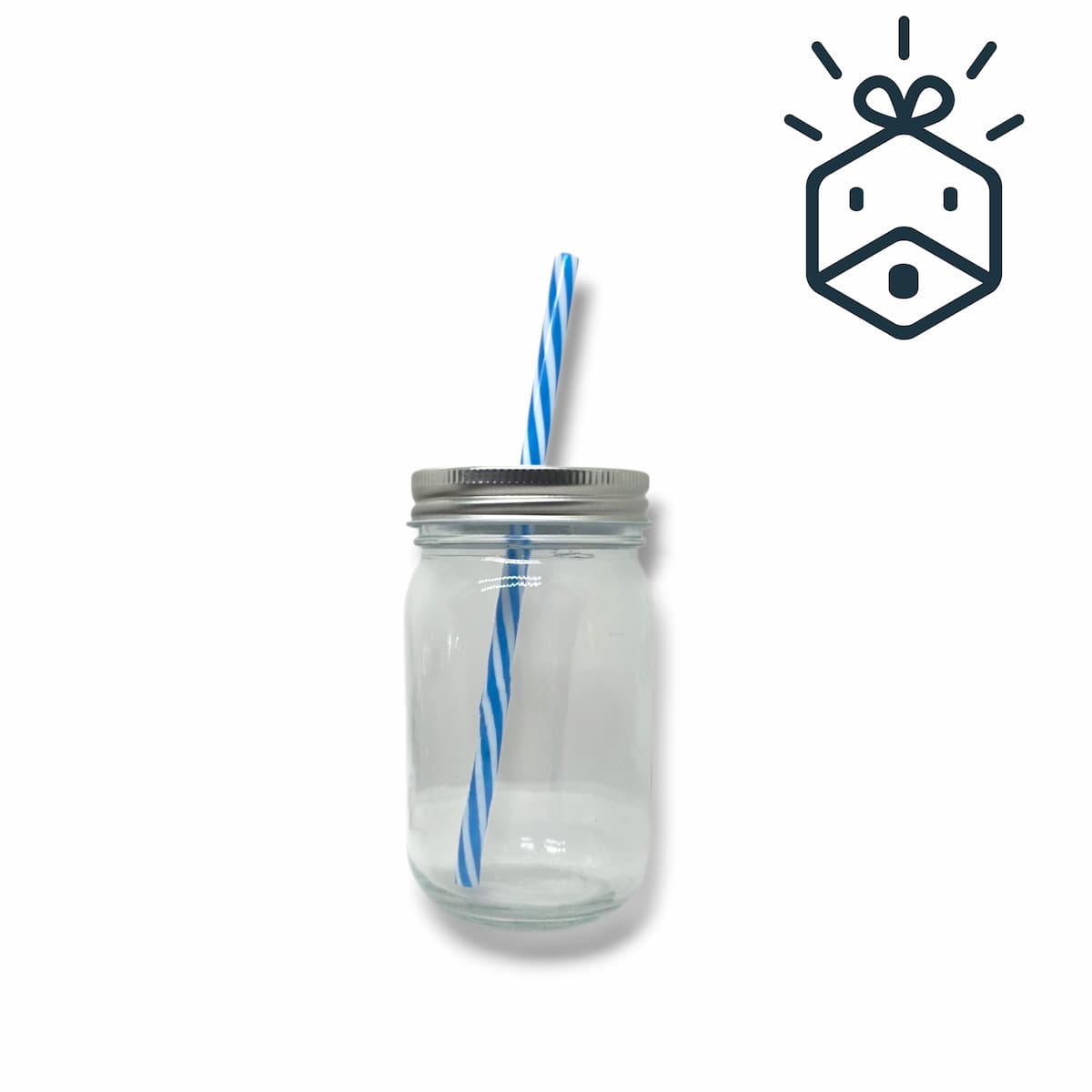 Jar Mug