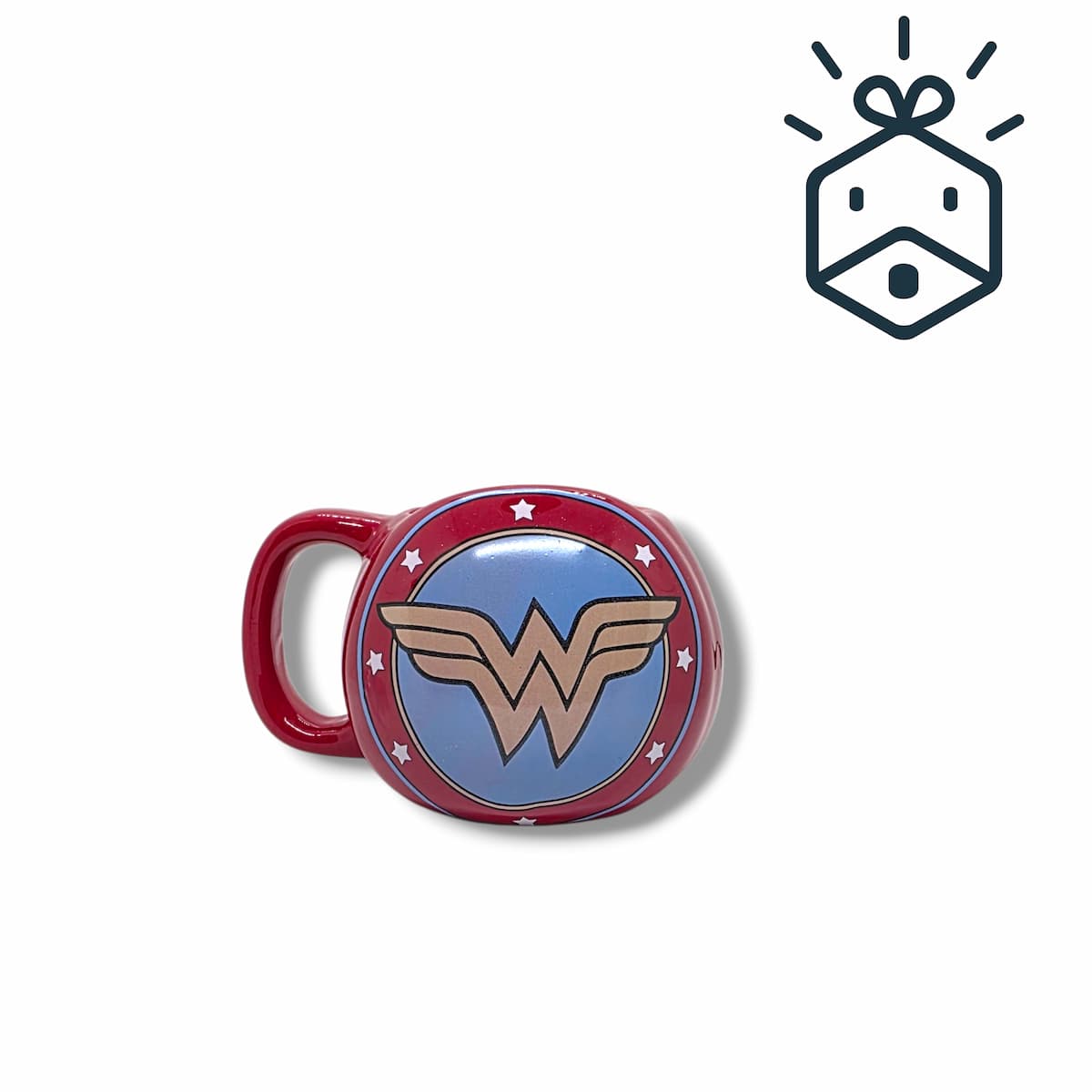 Marvel Vs. DC Mugs