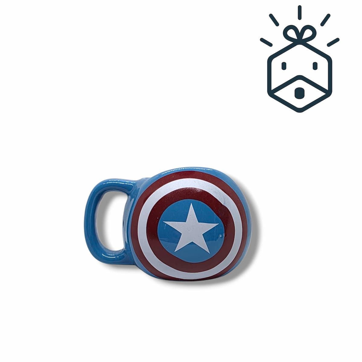 Marvel Vs. DC Mugs